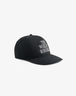Aimé Leon Dore The World's Borough Hat> Headwear