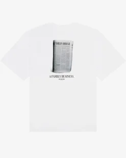 Aimé Leon Dore The World's Borough Tee> Tees & Polos