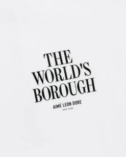 Aimé Leon Dore The World's Borough Tee><noscript><img width=