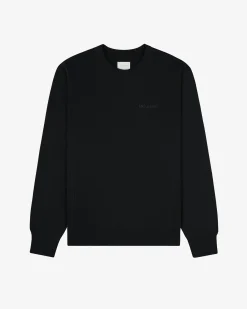 Aimé Leon Dore Tonal   Logo   Crewneck   Sweatshirt> Sweatshirts