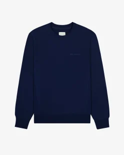 Aimé Leon Dore Tonal   Logo   Crewneck   Sweatshirt> Sweatshirts