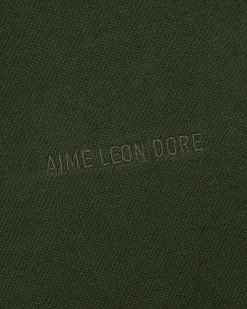 Aimé Leon Dore Tonal      Logo      Hoodie> Sweatshirts