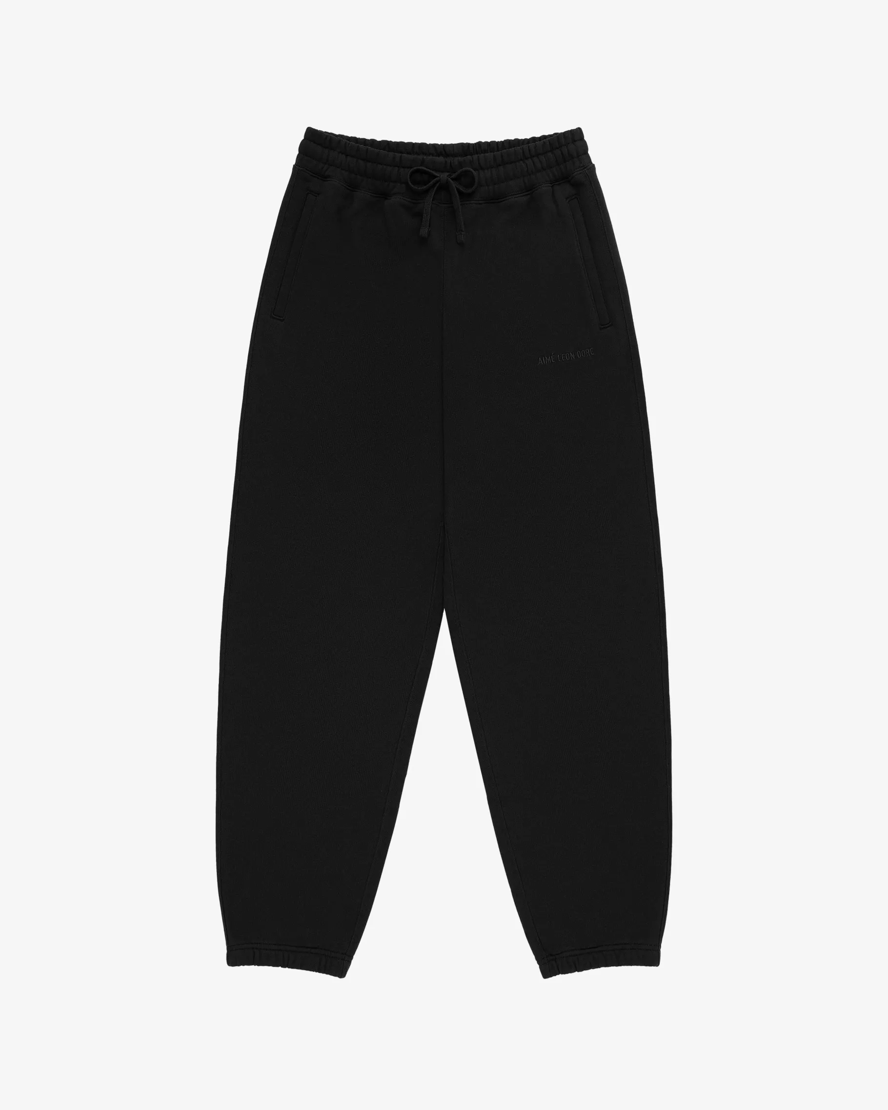 Aimé Leon Dore Tonal Logo Sweatpants> Sweatpants