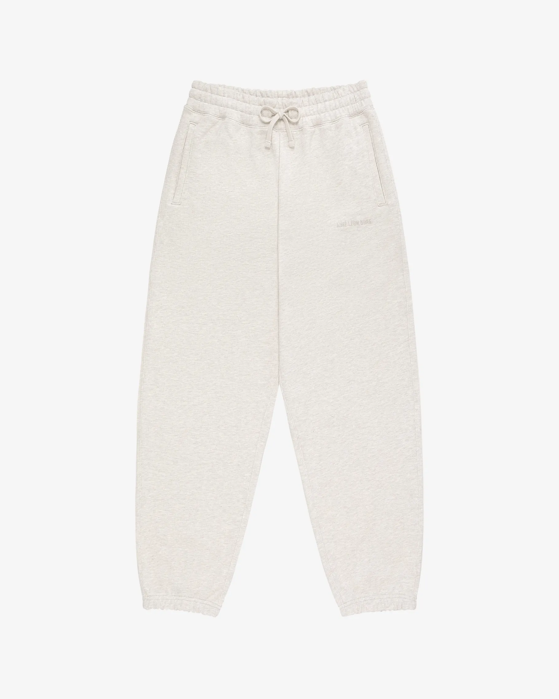 Aimé Leon Dore Tonal Logo Sweatpants> Sweatpants