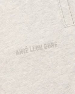 Aimé Leon Dore Tonal Logo Sweatpants><noscript><img width=