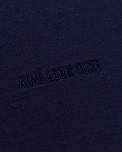 Aimé Leon Dore Tonal Logo Sweatshorts> Shorts