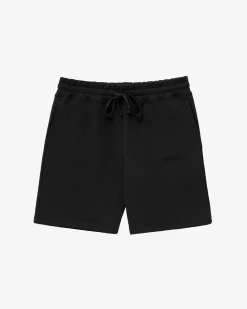 Aimé Leon Dore Tonal Logo Sweatshorts> Shorts