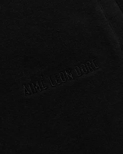Aimé Leon Dore Tonal Logo Sweatshorts> Shorts