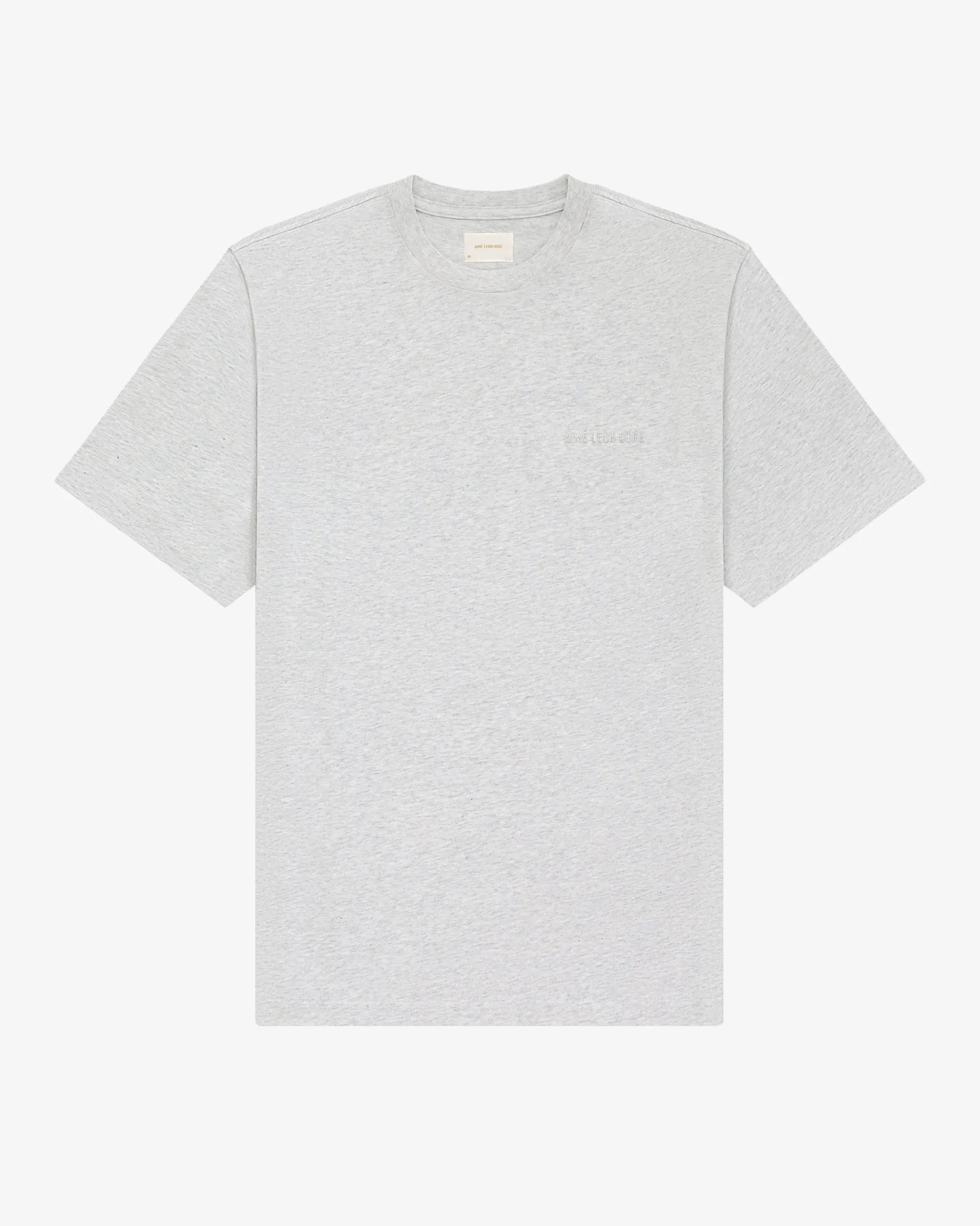 Aimé Leon Dore Tonal Logo Tee> Tees & Polos