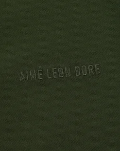 Aimé Leon Dore Tonal      Logo      Tee> Tees & Polos