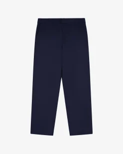 Aimé Leon Dore Tropical   Wool   Elasticated   Waist   Suit   Trouser> Suiting
