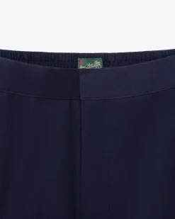 Aimé Leon Dore Tropical   Wool   Elasticated   Waist   Suit   Trouser><noscript><img width=