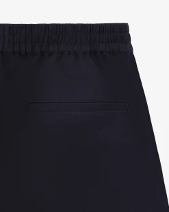 Aimé Leon Dore Tropical   Wool   Elasticated   Waist   Suit   Trouser><noscript><img width=