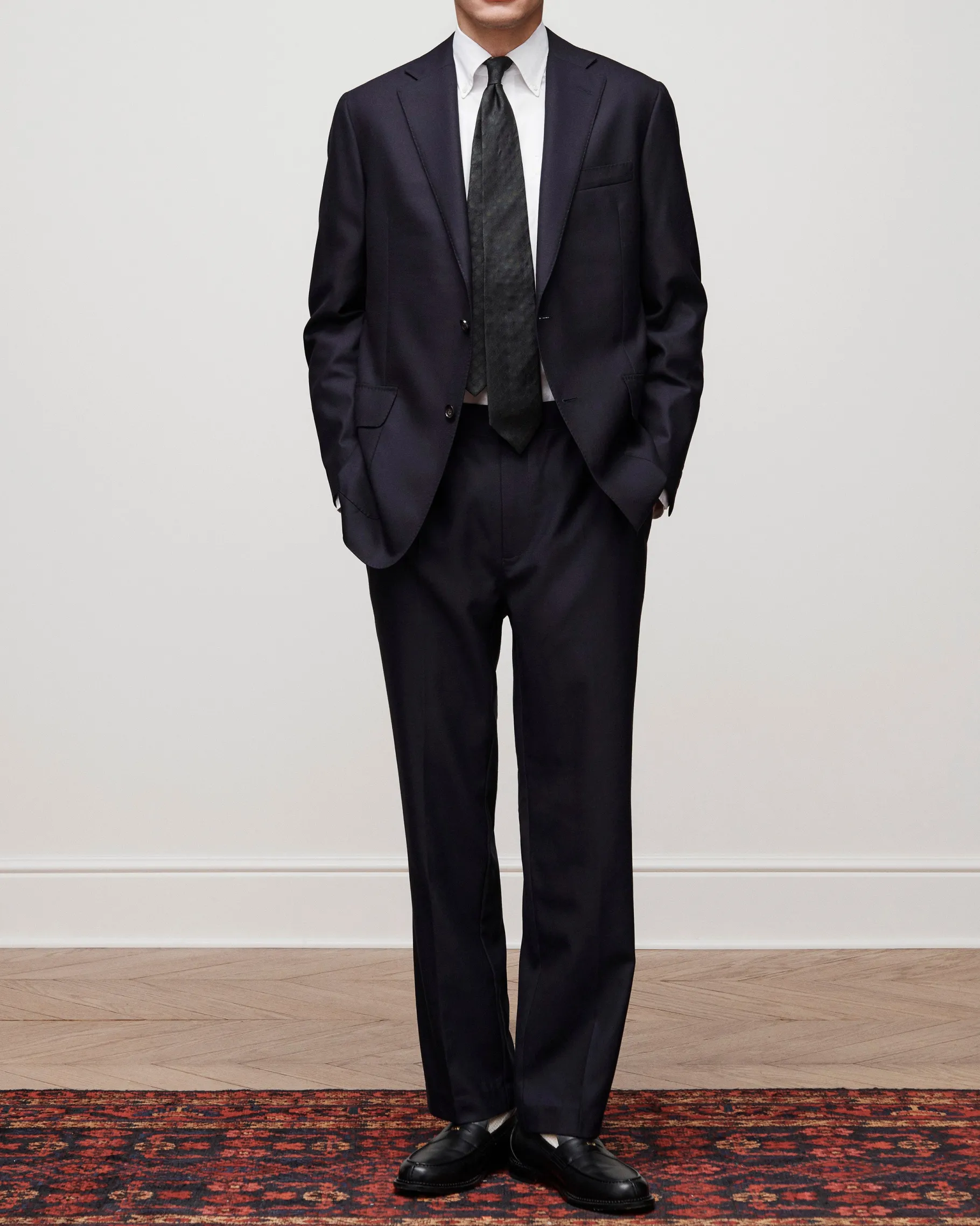 Aimé Leon Dore Tropical Wool Suit Jacket> Suiting