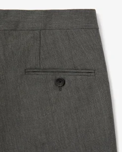 Aimé Leon Dore Tropical Wool Suit Trouser><noscript><img width=