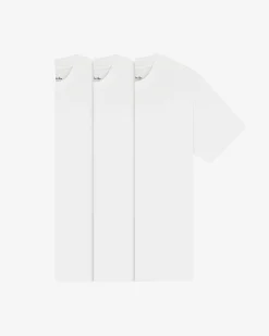 Aimé Leon Dore T-Shirt   3-Pack> Tees & Polos