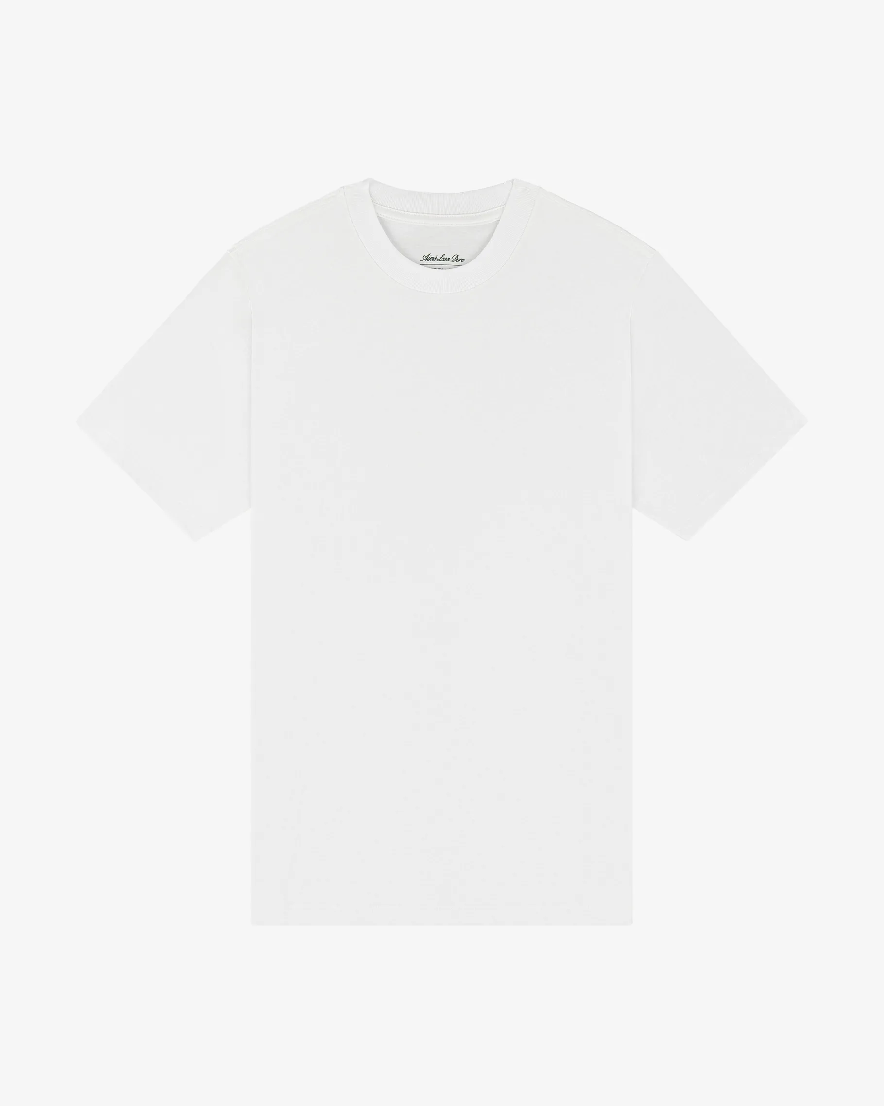 Aimé Leon Dore T-Shirt 3-Pack> Tees & Polos
