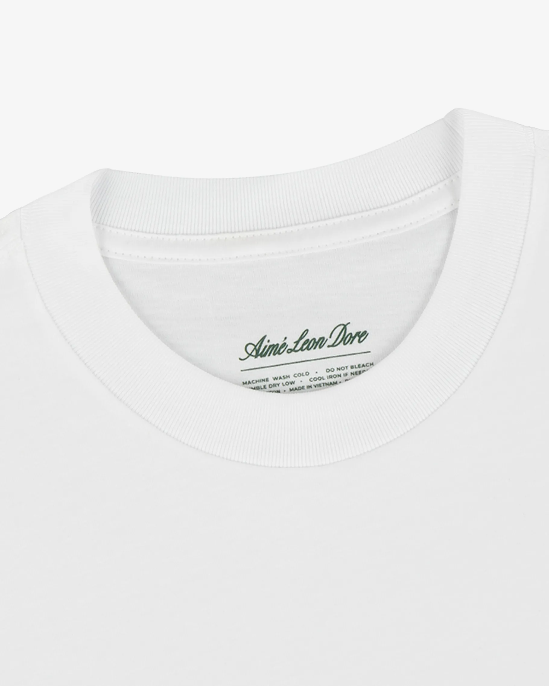Aimé Leon Dore T-Shirt 3-Pack> Tees & Polos