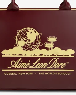 Aimé Leon Dore Unisphere Bowling Bag><noscript><img width=