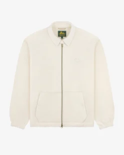 Aimé Leon Dore Unisphere Fleece Casual Jacket> Outerwear