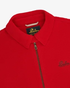 Aimé Leon Dore Unisphere Fleece Casual Jacket><noscript><img width=
