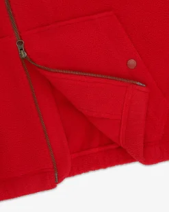 Aimé Leon Dore Unisphere Fleece Casual Jacket><noscript><img width=