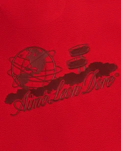 Aimé Leon Dore Unisphere Fleece Casual Jacket><noscript><img width=