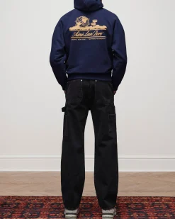 Aimé Leon Dore Unisphere  Hoodie><noscript><img width=