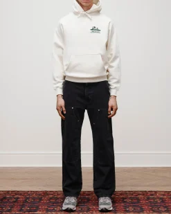 Aimé Leon Dore Unisphere      Hoodie> Sweatshirts