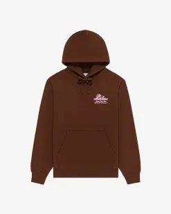 Aimé Leon Dore Unisphere Hoodie> Sweatshirts