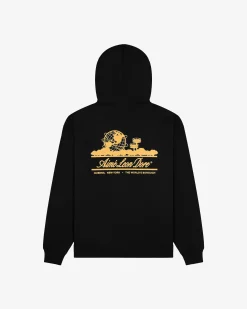 Aimé Leon Dore Unisphere      Hoodie> Sweatshirts
