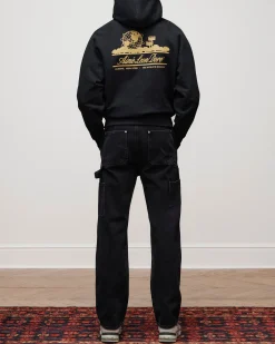 Aimé Leon Dore Unisphere      Hoodie> Sweatshirts