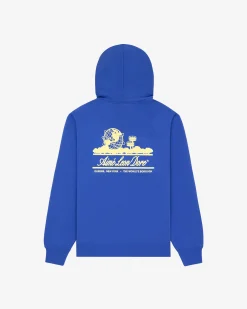 Aimé Leon Dore Unisphere Hoodie> Sweatshirts