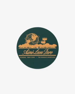 Aimé Leon Dore Unisphere  Slip  Mats> Accessories