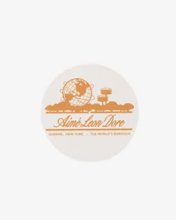 Aimé Leon Dore Unisphere  Slip  Mats> Accessories
