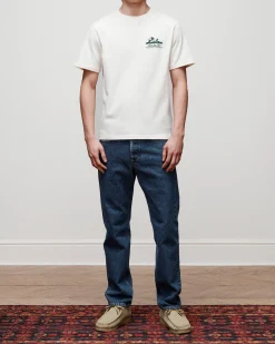 Aimé Leon Dore Unisphere                Tee><noscript><img width=