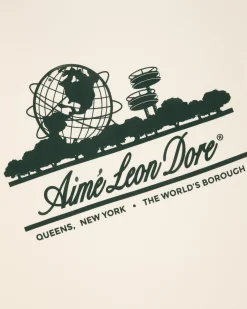 Aimé Leon Dore Unisphere                Tee><noscript><img width=
