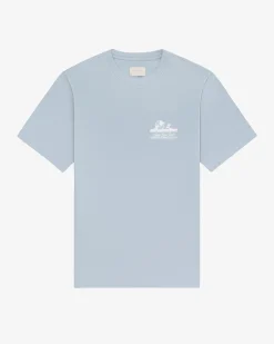 Aimé Leon Dore Unisphere          Tee> Tees & Polos