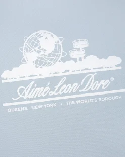 Aimé Leon Dore Unisphere          Tee><noscript><img width=