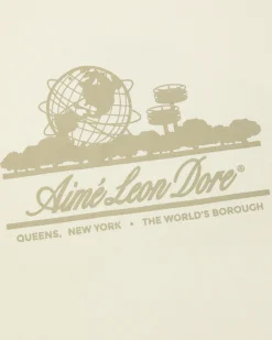 Aimé Leon Dore Unisphere          Tee><noscript><img width=