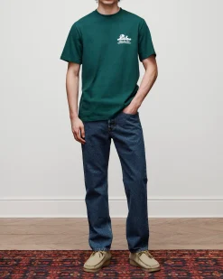 Aimé Leon Dore Unisphere                Tee><noscript><img width=