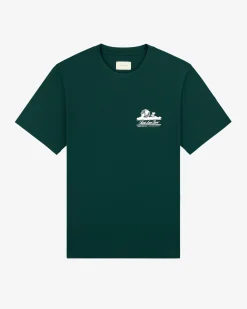 Aimé Leon Dore Unisphere                Tee><noscript><img width=