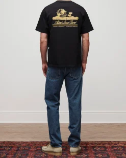 Aimé Leon Dore Unisphere                Tee><noscript><img width=