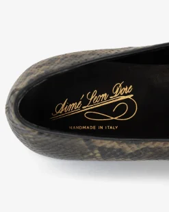 Aimé Leon Dore Venetian  Loafer><noscript><img width=