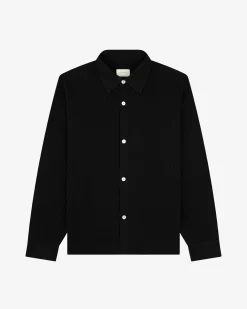Aimé Leon Dore Waffle    Deck  Shirt> Shirting