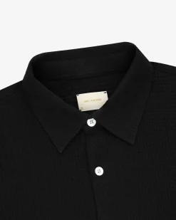 Aimé Leon Dore Waffle    Deck  Shirt> Shirting