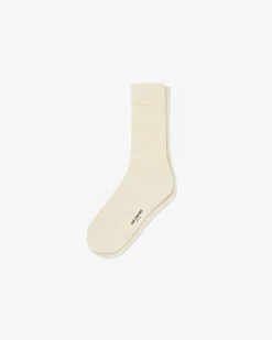 Aimé Leon Dore Waffle Knit Sock> Accessories