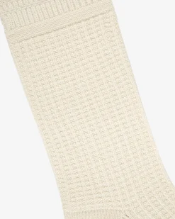 Aimé Leon Dore Waffle Knit Sock> Accessories