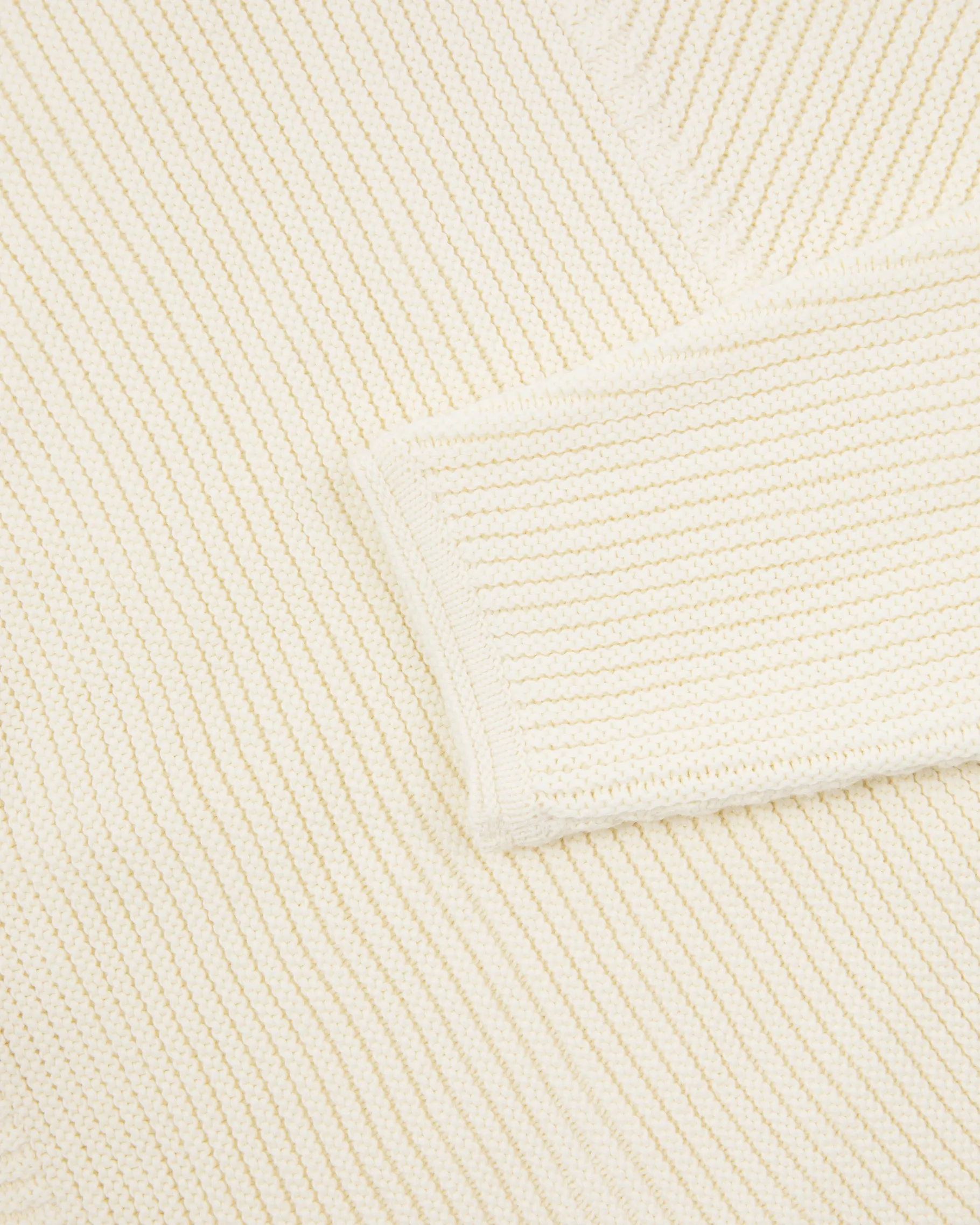 Aimé Leon Dore Warped Crewneck Sweater> Sweaters