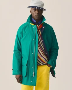 Aimé Leon Dore Warped Crewneck Sweater> Sweaters